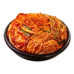 오븟 국내산 안동마가 들어있는 우리네 포기김치, 포기김치10kg(수입산), 1개, 10kg