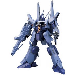 HGUC 1/144 ARX-014 도벤 울프 (유니콘 Ver.) (기동전사 건담 UC) 반다이 (BANDAI)의