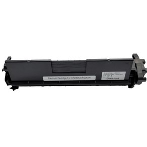 SUN전산 재생토너 HP LaseJet Po M203d 대용량 검정 3500매 (CF230X), 1개