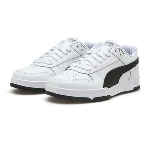 [S-MARKET]PUMA PUMA RBD GAME LOW (SMU) 푸마 RBD 게임 로우 (39207501)