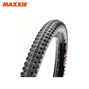 맥시스 2022 MTB타이어 CROSSMARK II 27.5x2.10 폴딩비드, 단품, 1개