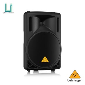 베링거 EUROLIVE B212XL 패시브 800W 12인치 2웨이 PA스피커