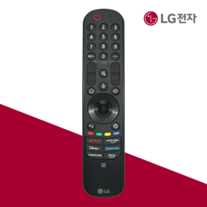 LG전자 정품 인공지능 리모컨 2024년형 AKB76045101, 기본선택