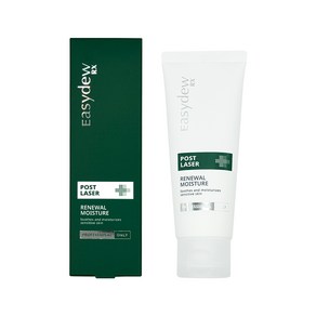 [이지듀RX] 포스트레이저 리뉴얼 모이스처 50ml (신제품), 1개