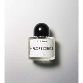 바이레도 BYREDO 인플로레센스 오드 퍼퓸 향수 50ml Infloescence EDP 스웨덴