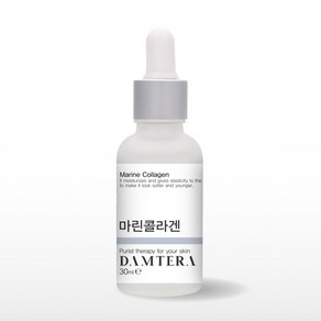 담테라 마린 콜라겐 원액 바르는 콜라겐 앰플 30ml, 1개