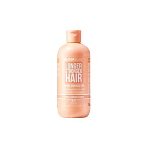 HAIR BURST 샴푸 350ml Coconut, 1개