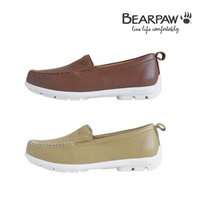 베어파우(BEARPAW) KARINA 로퍼 (womens) 2종 택1