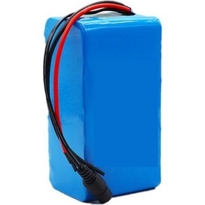 24V 28Ah 7S3P 18650 배터리 29.4V 28000mAh BMS 전기 자전거 모페드전기리튬 이온 팩+29.전기 교체용 4V 충전기, 1개