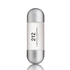 Caolina Heea 캐롤라이나 헤레라 212 오드 뚜왈렛 30mL, 1개