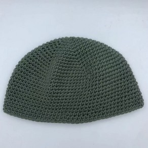 AIRASI 이슬람 모자 왓치 비니 미용실 대머리 모자 여름goo beanie hat men