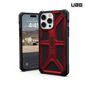 UAG 아이폰14 프로 맥스 모나크 케이스