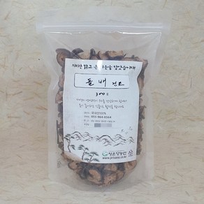 청운당농산 지리산 야생 돌배 건조 자연산 참돌배 말린 산돌배, 1개, 300g