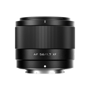 빌트록스 56mm F1.7 AF 후지필름 X마운트 렌즈