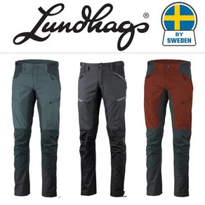 Lundhags Makke Mens Regular Pant 룬닥스 마케 남성 레귤러 팬츠