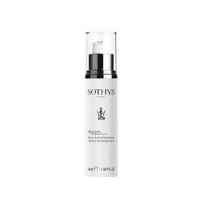 [SOTHYS] 소티스 하이드레이팅 인텐시브 세럼 50ml, 1개