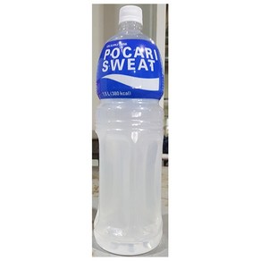 포카리스웨트, 1.5L, 12개