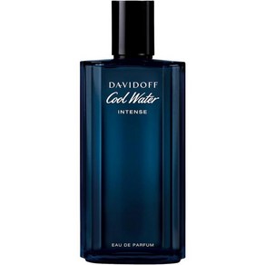 DAVIDOFF 다비도프 쿨 워터 오드퍼퓸 인텐스 포 멘, 124ml, 1개