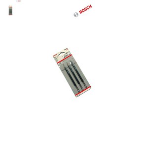 공구 수공구 BOSCH 수작업 3PCS 작업공구 수작업공구 목재용직소날T344D 5PCS 목재용직소날T344DP 석고용직소날T141HM 석고용직소날T341HM 세라믹 직소날T130RF, 3개