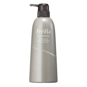 일본직발송 6. 프레디아 판고 샴푸600ML, 1개, 600ml