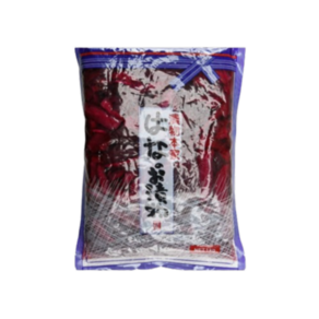 토호 시바스케 1kg, 5개