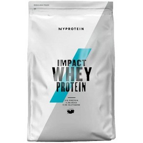 서플리먼트 MYPROTEIN (내 단백질) MYPROTEIN 내 단백질 유청 IMPACT 유청 단백질 (블루베리 1KG) B00MGP, 1개, 1kg