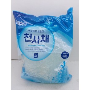 부광 천사채 1kg (하루 배송 99%), 1개