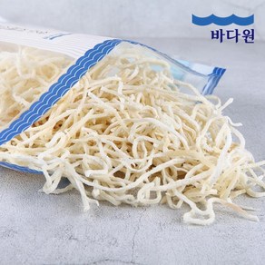 eTV [바다원] 진미채(국내가공) 1kg, 1개