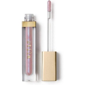 스틸라 뷰티 보스 립글로스 핑크슬립 Pink Slip 3.2ml, 1개