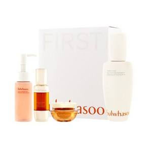 설화수 윤조에센스 기획세트 150ml (90+60)