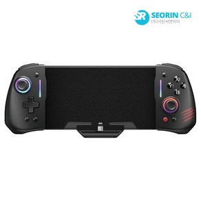 MADCATZ C.A.T.12 닌텐도 스위치 컨트롤러 조이패드