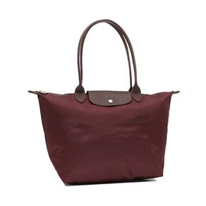 롱샴 longchamp 토트백 플리아쥬 L사이즈 레드 여성 189919009 A4 고급 데일리 숄더 여성가방