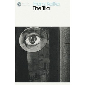 The Tial, Fanz Kafka, Pay, Idis, P.., Penguin Books Ltd (UK)