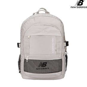 뉴발란스 NBGCDSS101-CM 3D V7 Backpack 백팩 가방, FF