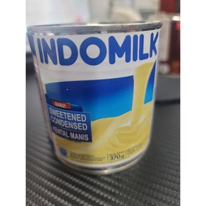 Susu Indomilk 370g