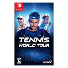 닌텐도 스위치 테니스 월드 투어 Tennis Wold Tou