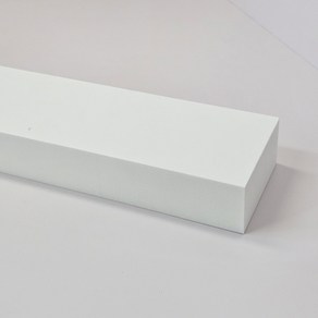 크레마루 초고밀도 EVA 사각 백업 50cm, 2개, 화이트