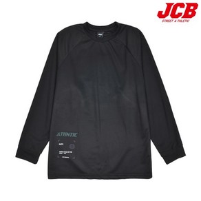 제이씨비 폴리PK 긴팔 티셔츠 JBK8Q106BS