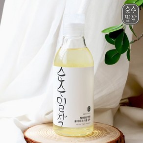 순수밀착 탈모증상완화 올데이 트리플 샴푸 200ml, 1개