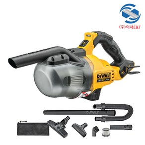 [디월트] DCV501LN / 20V MAX 충전 스틱 청소기 본체, 1개