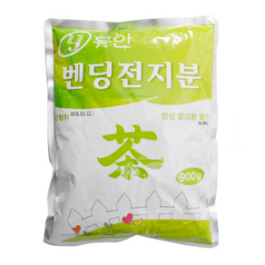 유안 벤딩전지분유 900g, 5개