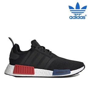 아디다스 운동화 L31- GZ7922 NMD R1