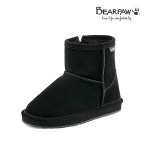 베어파우(BEARPAW) 데미키즈 DEMI KIDS 양털부츠 619001MD-K