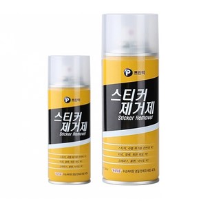 애니라벨 스티커제거제 SR-200(200ml), 1개