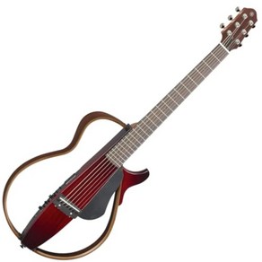 [사일런트 기타] YAMAHA Silent Guitar 야마하 SLG200S 일본직구 색상선택