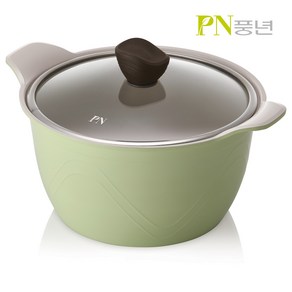 PN풍년 포시아D 올라IH 곰솥냄비 28cm