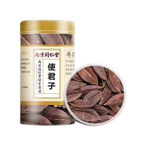 영진 동인당 사군자 천군자, 100g, 4통