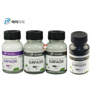 아이피피 IPP_SPW1000- 서페이서 (병입) 60ml