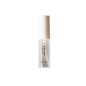 SHIRO 화이트 릴리오드퍼퓸 미니 사이즈 10mL