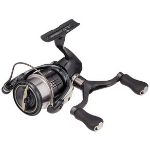 SHIMANO (SHIMANO) 스피닝 릴 19 밴 키쉬 C3000SDHHG 에깅